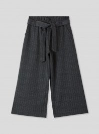 Pantalone Lungo Bambina Kids