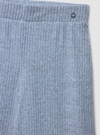 Pantalone Lungo Dziewczynka Terranova
