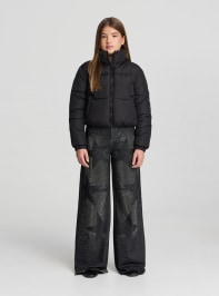 Capospalla Детски дрехи за момичета 010