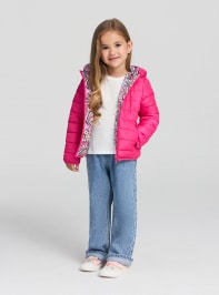 Prenda Niña Terranova