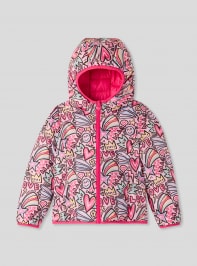 Outerwear Girls Terranova