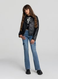Capospalla Bambina Kids