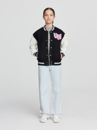 Outerwear Girls Terranova