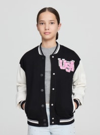 Outerwear Girls Terranova