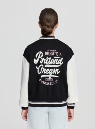 Outerwear Girls Terranova