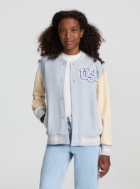 Outerwear Girls Terranova