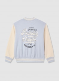 Outerwear Girls Terranova