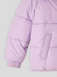 Epaule habillement Fille Terranova