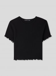 T-Shirt MC Mädchen Terranova