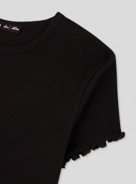 Short-sleeved T-shirt Girls Terranova