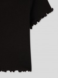 Short-sleeved T-shirt Girls Terranova