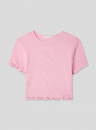 T-Shirt MC Dievcatko 010