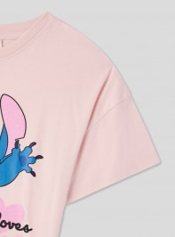 T-Shirt MC Bambina Kids