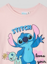 T-Shirt MC Bambina Kids