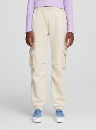 Pantalone ginnico Lungo Mädchen Terranova