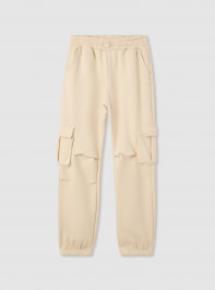 Pantalone ginnico Lungo Mädchen Terranova