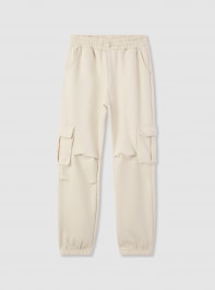 Pantalone ginnico Lungo Bambina Kids