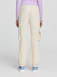 Pantalone ginnico Lungo Mädchen Terranova