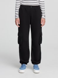 Pantalone ginnico Lungo Mädchen Terranova