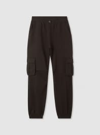 Pantalone ginnico Lungo Mädchen Terranova