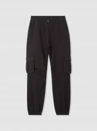 Pantalone ginnico Lungo Bambina Kids