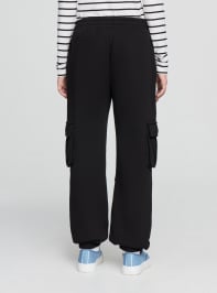 Pantalone ginnico Lungo Mädchen Terranova