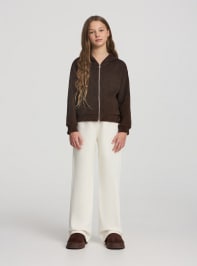 Pantalone ginnico Lungo Bambina Kids