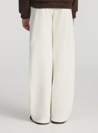 Pantalone ginnico Lungo Bambina Kids