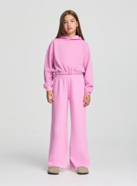 Pantalone ginnico Lungo Mädchen Terranova