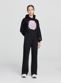 Pantalone ginnico Lungo Detské dìvcì Terranova