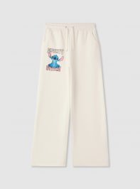 Full-length gym pants Girls Terranova