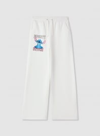 Duge sportske pantalone Devojčice 010