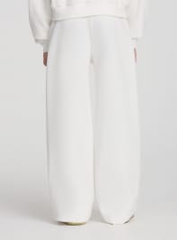 Długie spodnie sportowe Dziewczynka Terranova