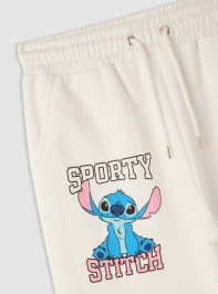 Full-length gym pants Girls Terranova