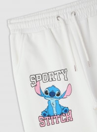 Duge sportske pantalone Devojčice 010