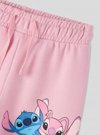 Duge sportske pantalone Devojčice 010