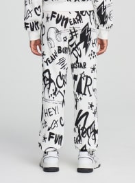 Pantalone ginnico Lungo Bambina Kids