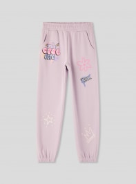 Pantalones Niña Terranova