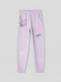 Pantalone ginnico Lungo Bambina Kids