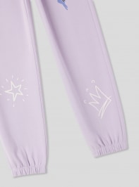 Pantalone ginnico Lungo Bambina Kids