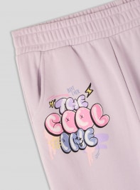Pantalones Niña Terranova