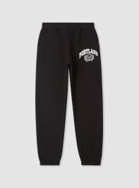 Pantalone ginnico Lungo Bambina Kids