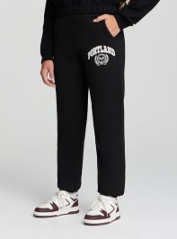 Pantalone ginnico Lungo Bambina Kids