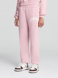 Pantalone ginnico Lungo Bambina Kids