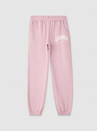Pantalone ginnico Lungo Bambina Kids