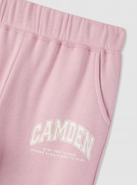Pantalone ginnico Lungo Bambina Kids