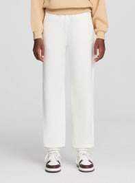 Pantalone ginnico Lungo Fille Terranova