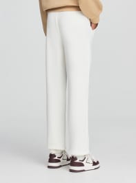 Pantalone ginnico Lungo Fille Terranova