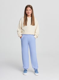 Pantalone ginnico Lungo Mädchen Terranova