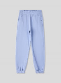 Pantalone ginnico Lungo Fille Terranova